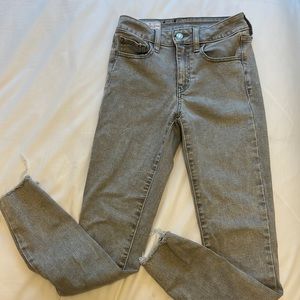 Gap brand jeans